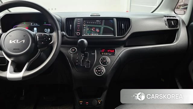 Kia The New Kia Ray id 4223453 из Кореи 10