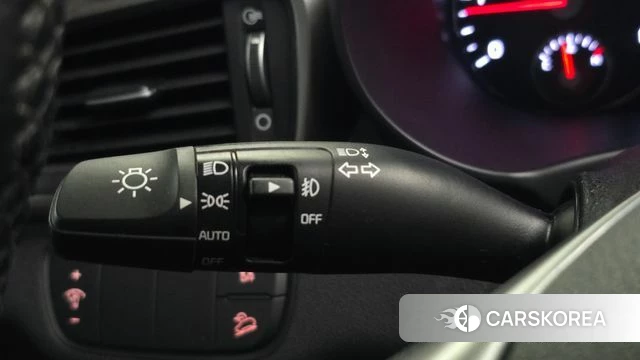 Kia The New Sorento id 4760412 из Кореи 10