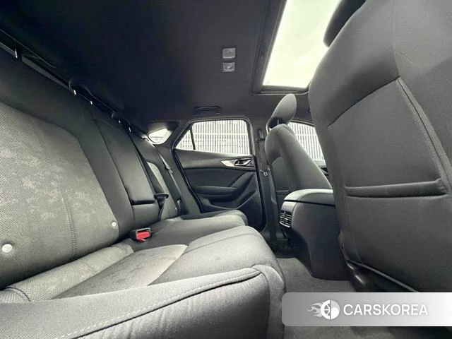 Mazda CX-4 id 4028245 из Китая 10