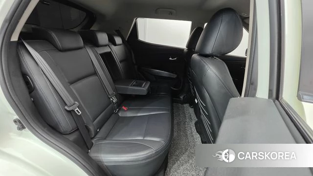 Ssangyong Berry New Tivoli id 4763861 из Кореи 10