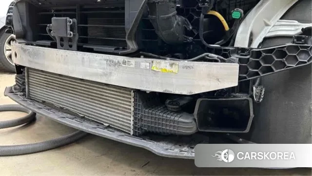 Kia More K9 id 3341008 из Кореи 10