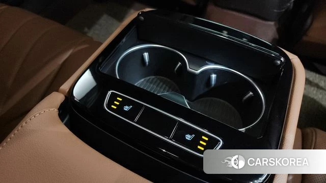 Genesis G80 (RG3) id 4308968 из Кореи 10