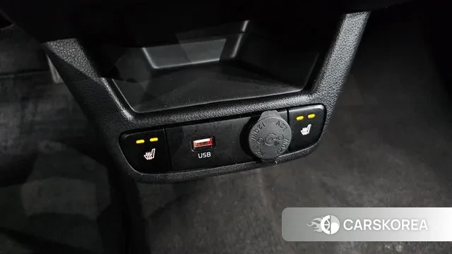 Kia The New Ray id 3017025 из Кореи 10