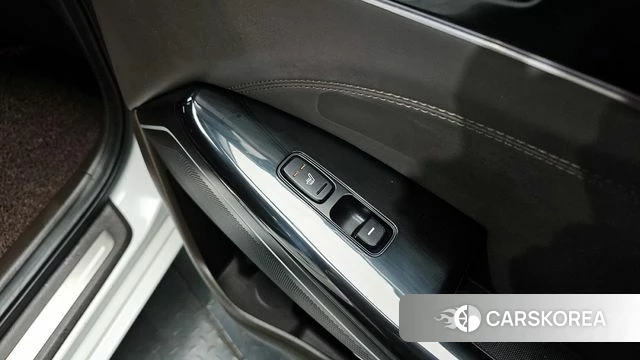 Kia All New K7 Hybrid id 3879901 из Кореи 10