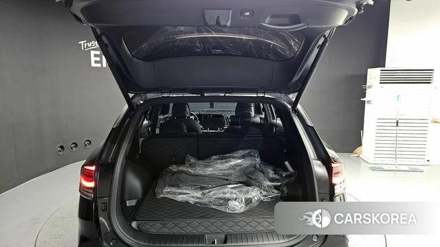 Kia Sportage 5th Generation id 3877085 из Кореи 10