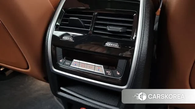 BMW X7 (G07) id 3457220 из Кореи 10