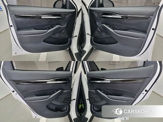 Kia The New Seltos id 3871511 из Кореи 10