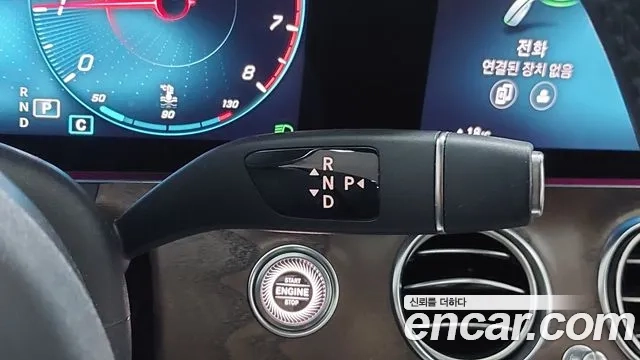 Mercedes-Benz E-Class W213 id 2911820 из Кореи 10