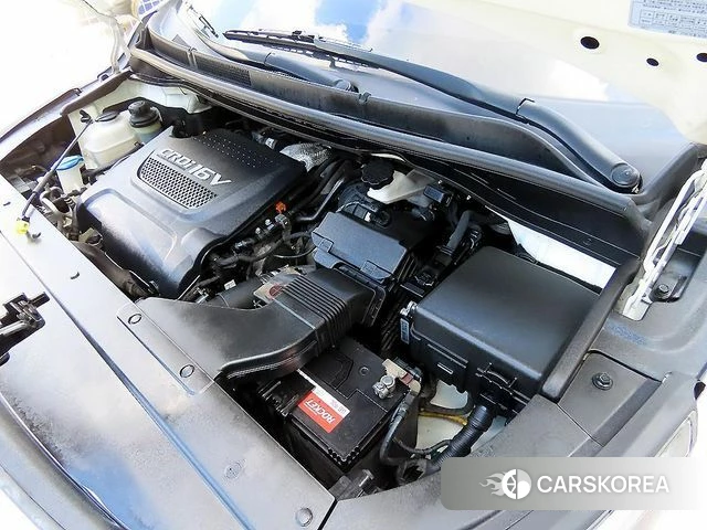 Kia All New Carnival id 4678063 из Кореи 10