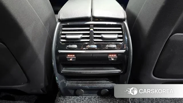 BMW 5 Series (G30) id 3403064 из Кореи 10