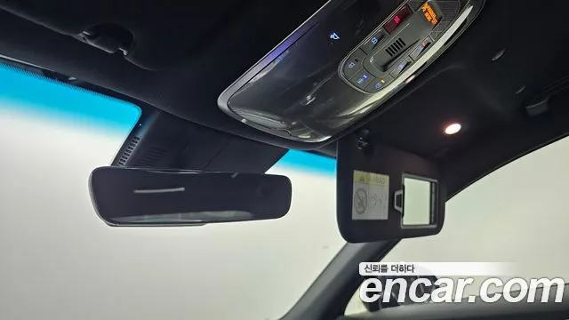 Genesis G90 (RS4) id 2675055 из Кореи 10