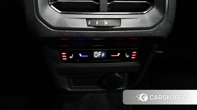 Volkswagen Tiguan second Generation id 3818867 из Кореи 10