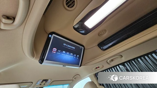 Kia The New Carnival id 4490825 из Кореи 10