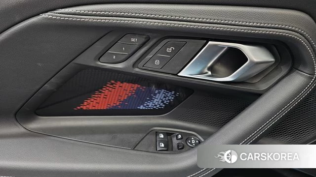 BMW M2 (G87) id 4493454 из Кореи 10