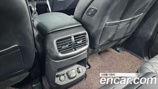 Kia Mohave Master id 2713307 из Кореи 10