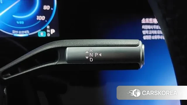 Mercedes-Benz EQS V297 id 3405794 из Кореи 10