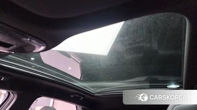 Hyundai Ionic 5 id 3565861 из Кореи 10