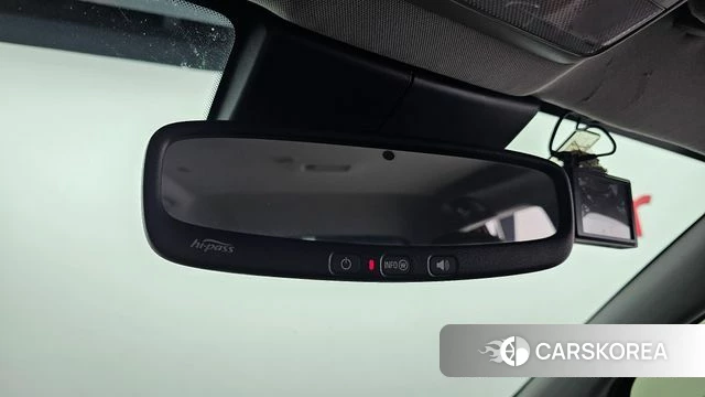 Chevrolet (GM Daewoo) The New Trax id 3820304 из Кореи 10