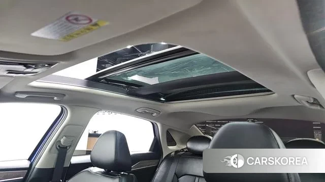 Kia K5 3rd generation id 3407200 из Кореи 10