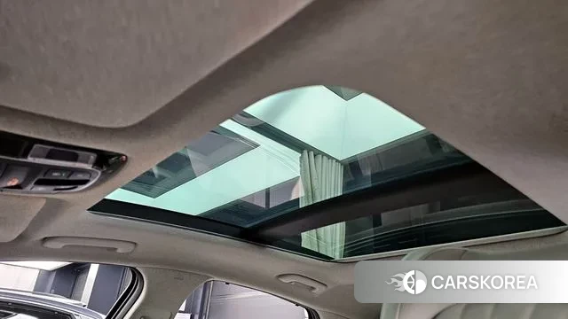 Hyundai Sonata D Edge (DN8) id 3058212 из Кореи 10