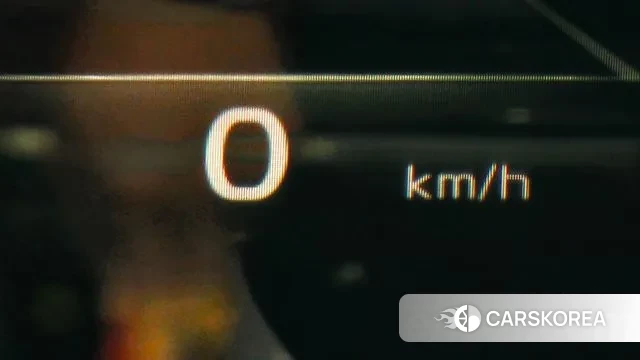 Kia K8 id 3447585 из Кореи 10