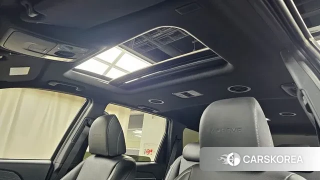 Kia Mohave Master id 3353981 из Кореи 10