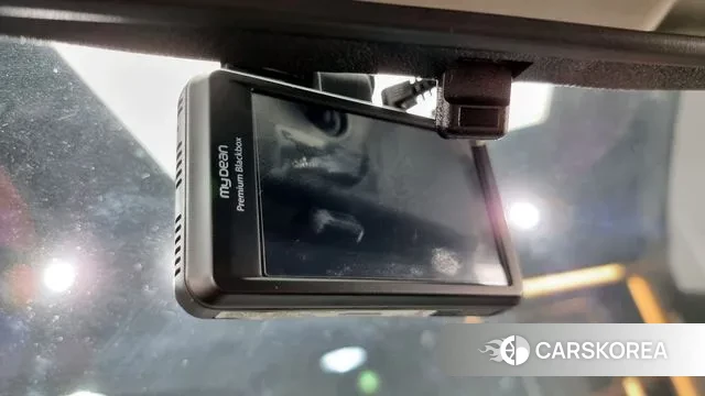 Hyundai The New Grand Starex id 2890878 из Кореи 10