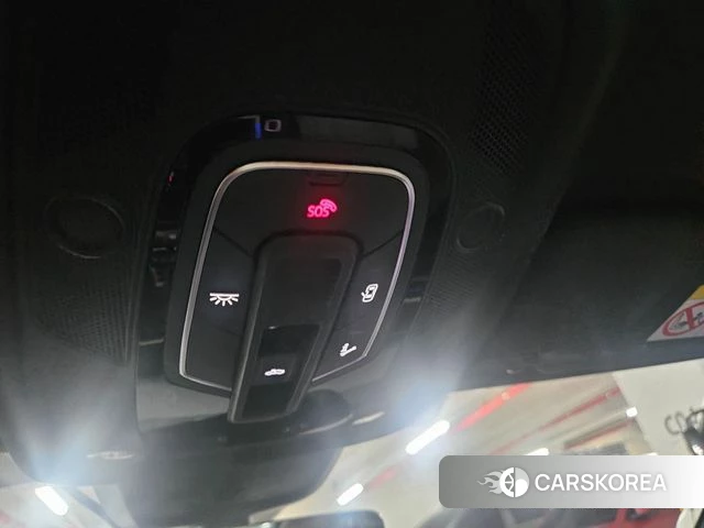 Audi A6 (C8) id 4408918 из Кореи 10