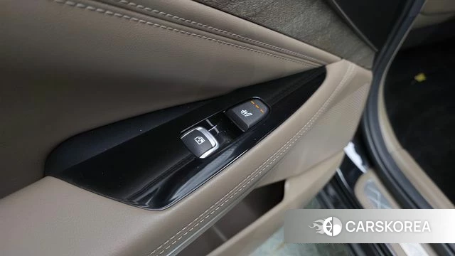 Kia K8 id 4282175 из Кореи 10