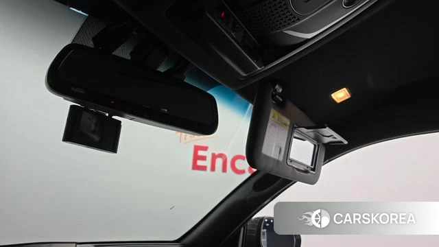 Ssangyong The New Rexton Sports Cannes id 3838830 из Кореи 10