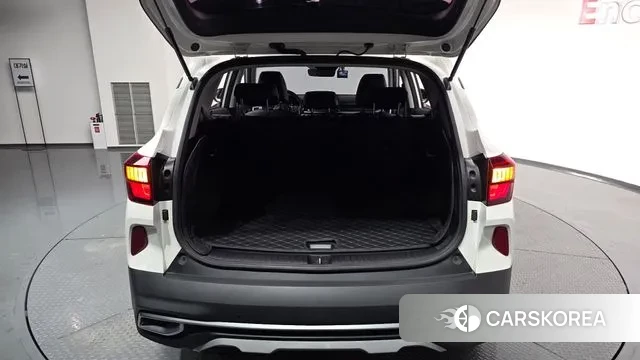 Kia Seltos id 3329549 из Кореи 10