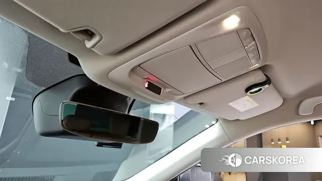 Renault Korea (Samsung) The New QM6 id 3675651 из Кореи 10