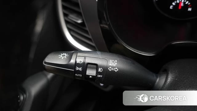 Kia Seltos id 4604943 из Кореи 10