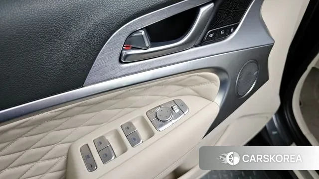 Genesis G70 id 2976873 из Кореи 10