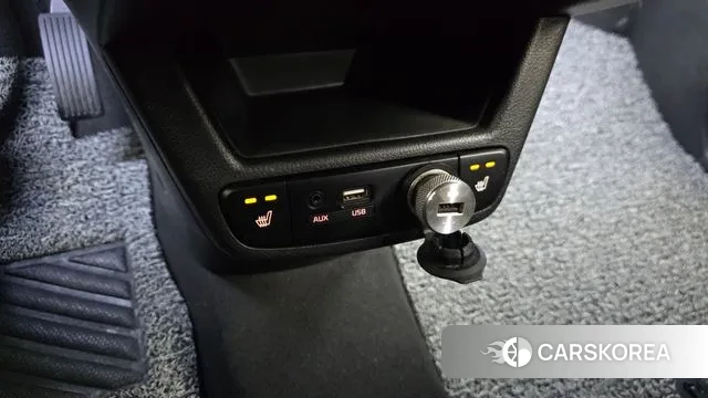 Kia The New Ray id 3568095 из Кореи 10