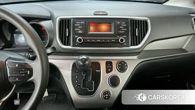 Kia The New Ray id 4383740 из Кореи 10