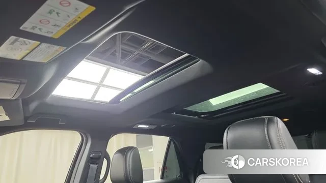 Ford Explorer id 3578875 из Кореи 10