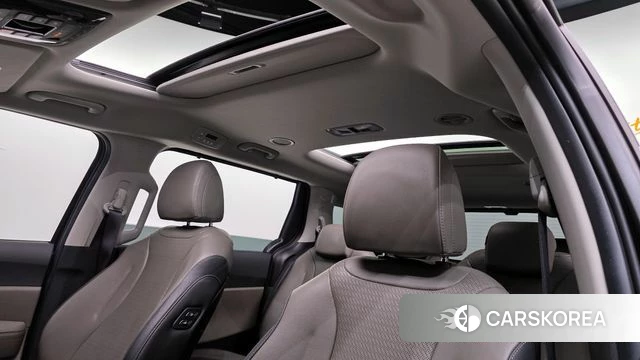 Kia The New Carnival 4th Generation id 3841617 из Кореи 10