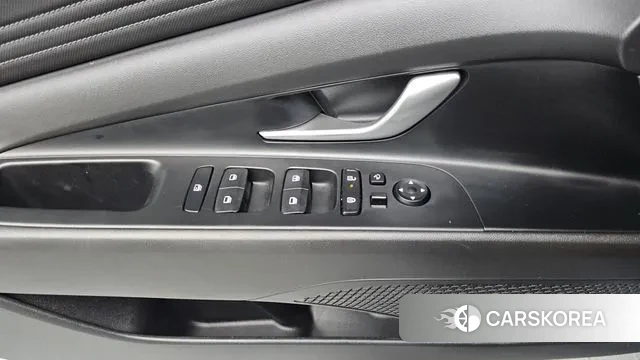 Hyundai The New Avante (CN7) id 3394095 из Кореи 10