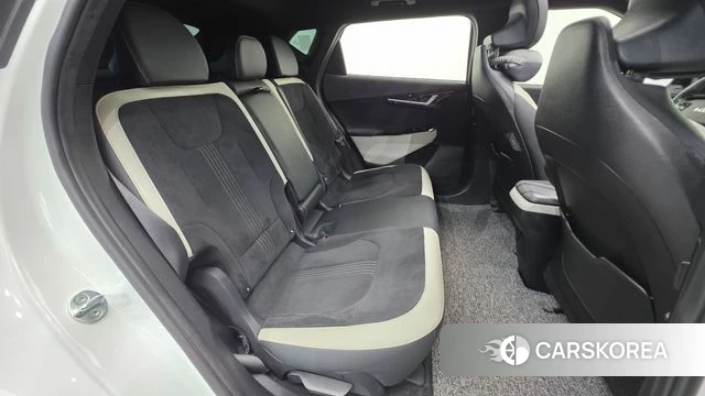 Kia EV6 id 4580432 из Кореи 10