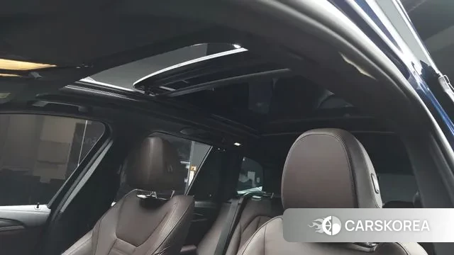 BMW iX3 id 3452730 из Кореи 10