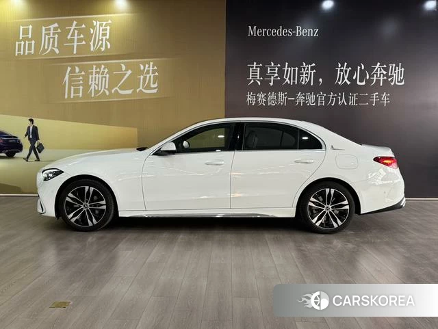 Mercedes-Benz C-class PHEV id 4256246 из Китая 10