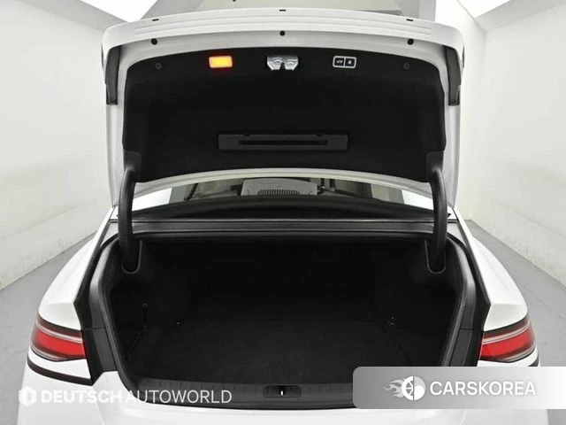 Genesis G90 (RS4) id 4298609 из Кореи 10