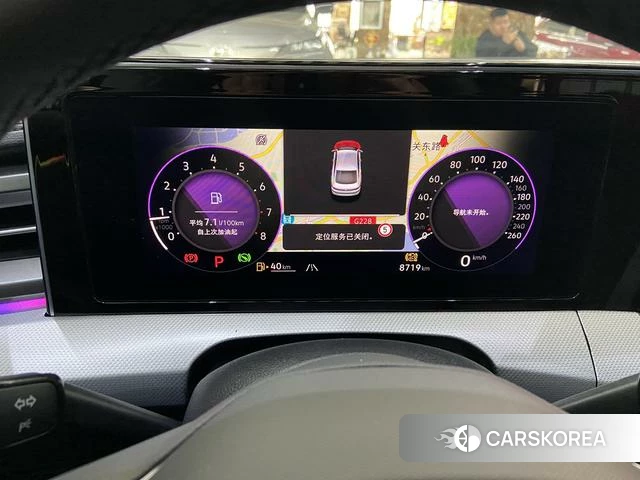 Volkswagen Lingdu id 4236589 из Китая 10