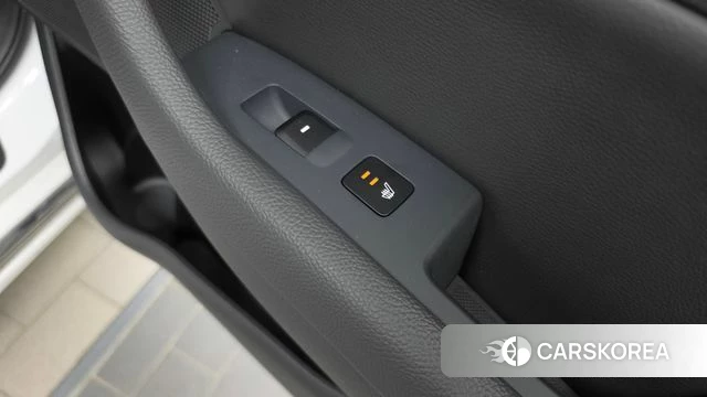 Hyundai Sonata New Rise Hybrid id 4672811 из Кореи 10