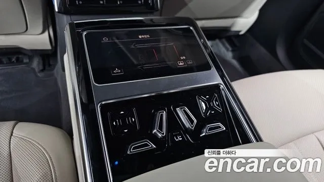 Audi A8 (D5) id 2910187 из Кореи 10