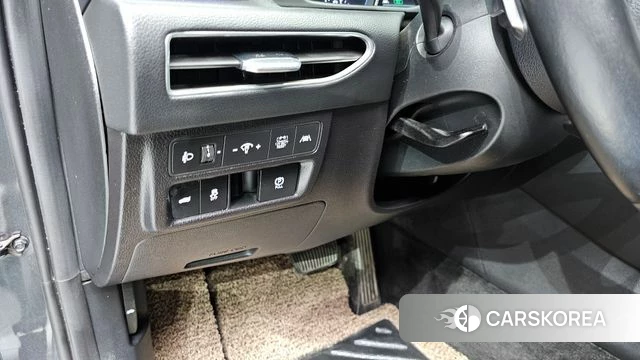 Hyundai Sonata Hybrid (DN8) id 3941266 из Кореи 10