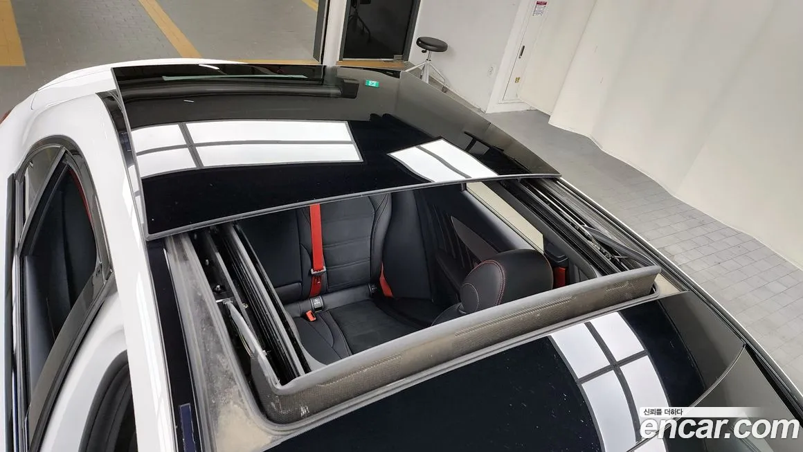 Mercedes-Benz C-Class W205 id 1844587 из Кореи 10