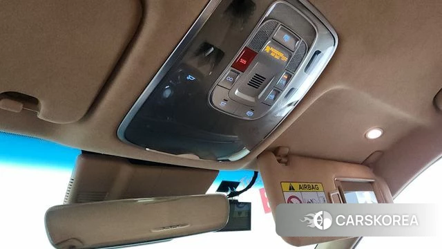 Genesis G80 (RG3) id 4613766 из Кореи 10