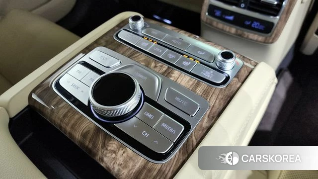 Kia More K9 id 3955226 из Кореи 10